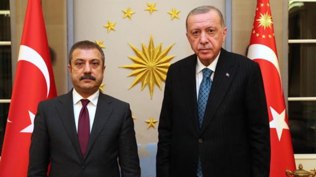 Hakkındaki eleştirilere yanıt vermeyen Yiğit Bulut, sessizliğini Erdoğan Kavcıoğlu görüşmesiyle bozdu