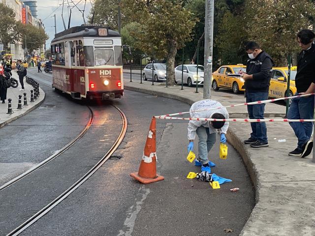 Kadıköy'deki 20 yıllık töre cinayetinin detayları ortaya çıktı! Para karşılığı anlaştığı kadınla buluşma ayarlamış