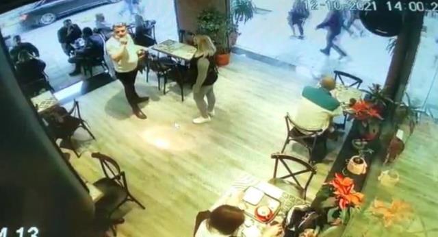 Kadıköy'deki 20 yıllık töre cinayetinin detayları ortaya çıktı! Para karşılığı anlaştığı kadınla buluşma ayarlamış