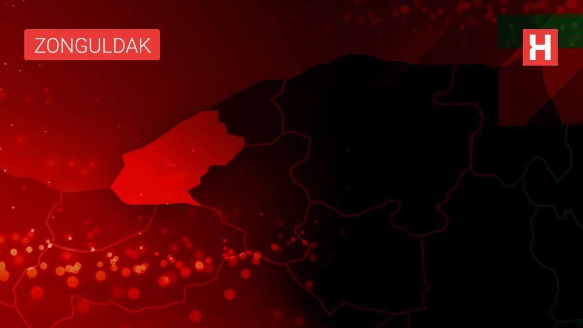 Son dakika haberi: Zonguldak'taki 'Çekirge' operasyonunda 63 gözaltı