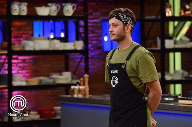 MasterChef Türkiye yeni sezonunda bir ilk! Kırmızı takım, rakibini hezimete uğrattı