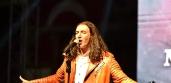 Murat Kekilli Çorumlu hayranlarıyla buluştu