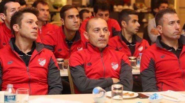 Son dakika spor: Günün en önemli spor haberleri 14 Ekim 2021