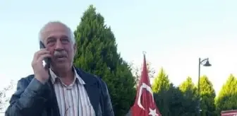 Tatmak için aldığı peynir parçası nefes borusuna kaçan emekli öğretmen öldü