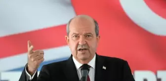Son dakika haberleri | Cumhurbaşkanı Yardımcısı Oktay, Altındağ Belediyesi Kıbrıs Şehitleri Parkı Açılış Töreni'nde konuştu Açıklaması