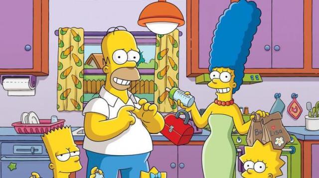 Simpsonlar'ın tüm bölümünü izleyip kehanet bulacak bir kişi aranıyor! 65 bin TL maaş alacak