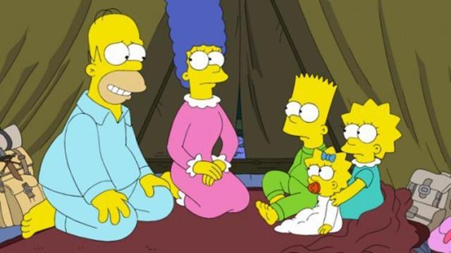 Simpsonlar'ın tüm bölümünü izleyip kehanet bulacak bir kişi aranıyor! 65 bin TL maaş alacak