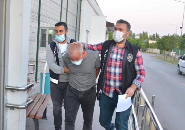 'Cono Aşireti'ne şafak vakti operasyonu! Koçbaşlarıyla kapıları kırıp çok sayıda kişiyi gözaltına aldılar