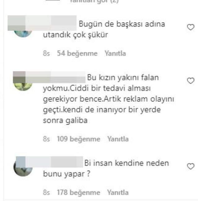 Aygün Aydın'dan dikkat çeken hamle! Bebek fotoğrafı paylaştı, herkesin kafası karıştı