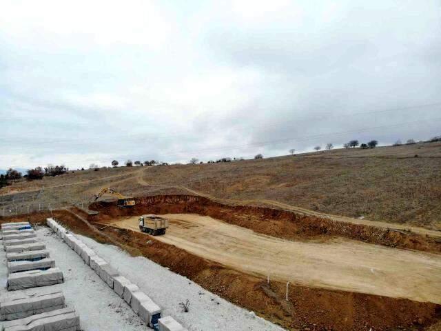 Cumhurbaşkanı Kararı ile Bilecik'te 6 milyar dolarlık altın rezervi bulunan alan kamulaştırılıyor