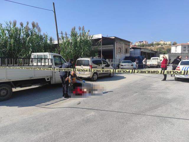 İki çocuk arasında tartışma çıktı! Çocuklardan biri, kalbinden bıçaklandı İki çocuk arasında tartışma çıktı! Çocuklardan biri, kalbinden bıçaklandı
