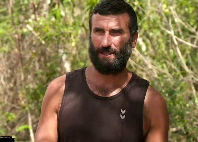 Fenomen Ata Benli, Survivor 2022 All Star'ın kadrosunu ifşa etti