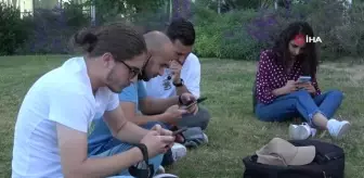 'Sosyal medyada gerçeklik yanılgısı oluşuyor'