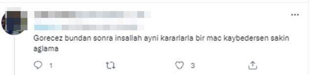 Ali Şansalan ve Uğurcan Çakır arasında yaşananlar Fenerbahçelileri çıldırttı! Tepki yağıyor Ali Şansalan ve Uğurcan Çakır arasında yaşananlar Fenerbahçelileri çıldırttı! Tepki yağıyor