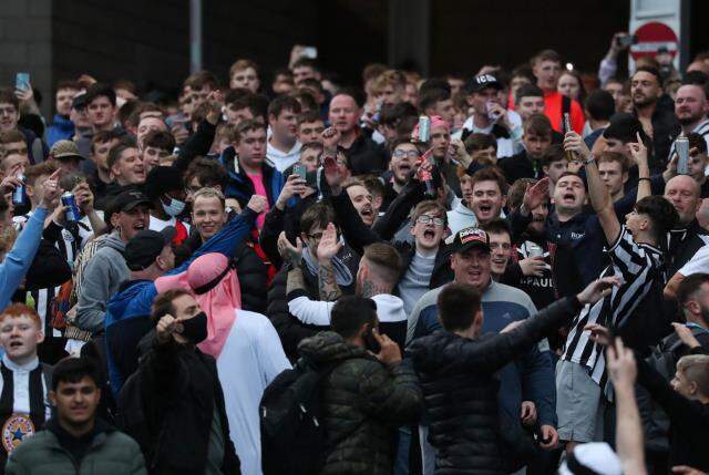 Dünyanın en zengin takımı oldular ama nafile! Newcastle'a gülünç transfer bütçesi
