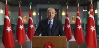 Cumhurbaşkanı Erdoğan, 'Ölümler virüse ve yetersiz sağlık hizmetlerine bağlanamaz'