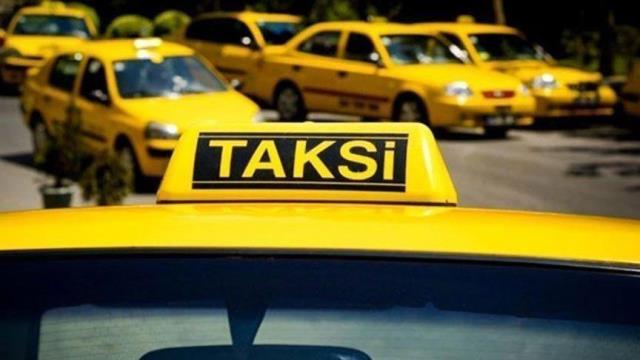 İBB'den plaka ağalığını sona erdirecek hamle! İstanbul'da taksiler için yeni dönem başlıyor