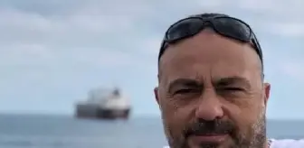 Kalp krizi geçiren polis memuru son yolculuğuna uğurlandı