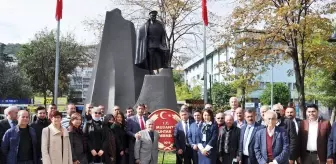 Mudanya'da Muhtarlar Günü kutlandı