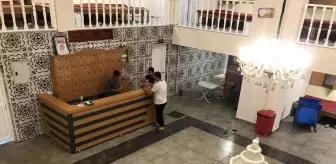 Pasinler kaplıcalarına yeni vizyon