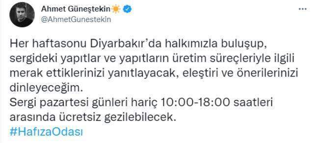 Diyarbakır'daki 'Hafıza Odası' sergisinde tabutları surlardan aşağıya attılar Diyarbakır'daki 'Hafıza Odası' sergisinde tabutları surlardan aşağıya attılar
