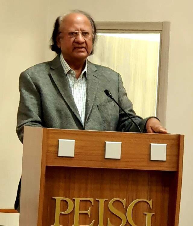 Ankara'daki Pakistan Büyükelçiliği Mehfil-e-Milad düzenledi