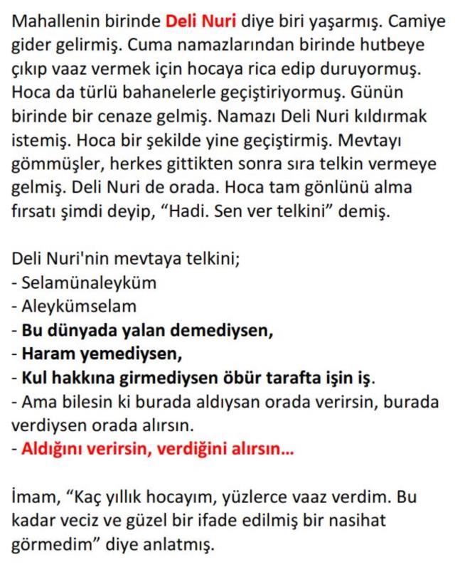 Haluk Bayraktar, Özdemir Bayraktar'ın kulağa küpe olarak anlattığı hikayesini paylaştı