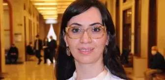 Onkoloji Doktoru Nejla Demir: Meme kanserinde erken teşhis hayat kurtarır