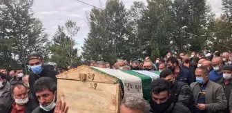 Son Dakika | Maden işçisinin öldüğü, ruhsatsız ocağın sahibi tutuklandı