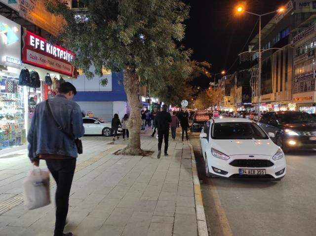Son dakika! Van'da, 3.8 ve 4,1 büyüklüğünde iki deprem yaşandı