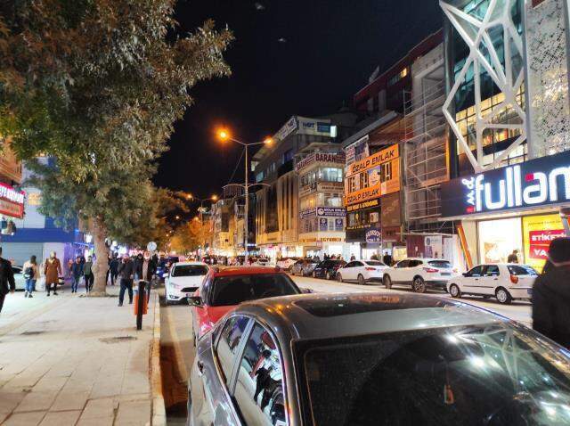 Son dakika! Van'da, 3.8 ve 4,1 büyüklüğünde iki deprem yaşandı
