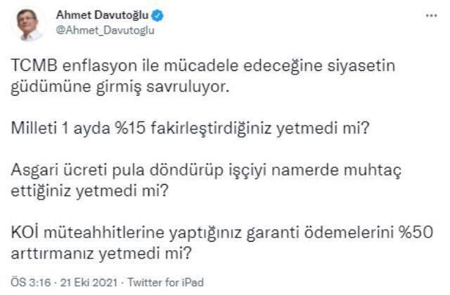 Rekor üstüne rekor kıran dolara AK Partili Şamil Tayyar'dan da tepki geldi: Mutlaka bir izahı olmalı