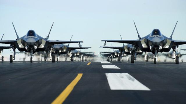 Türkiye resti çekti! F-35 görüşmelerinde ABD'ye 3 seçenek sunuldu