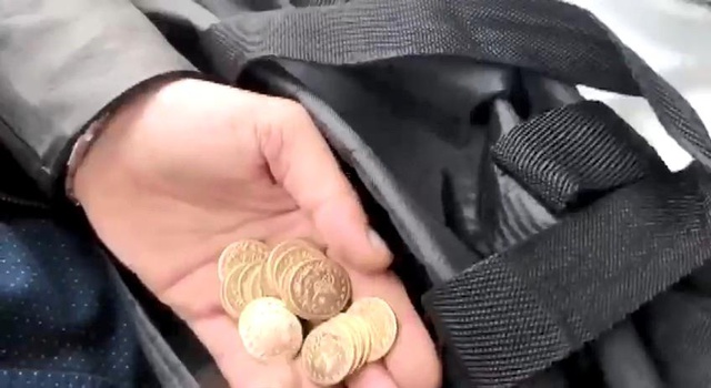Kan donduran olay! Ev arkadaşlarını boğdukları iple bağlayarak dereye attılar Kan donduran olay! Ev arkadaşlarını boğdukları iple bağlayarak dereye attılar