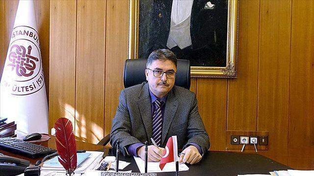Profesörden AY.4.2 isimli yeni varyantla ilgili korkutan uyarı: Ülkemize gelirse olay değişebilir, vakalar patlayabilir Profesörden AY.4.2 isimli yeni varyantla ilgili korkutan uyarı: Ülkemize gelirse olay değişebilir, vakalar patlayabilir