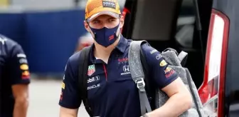 Max Verstappen ünlü Netflix belgeselinde yer almayacak! 'Gerçekleri anlatmıyorlar'