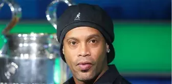 Ronaldinho'dan Mbappe tahmini!