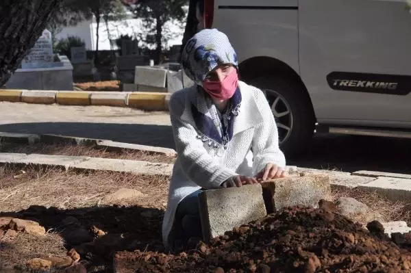 Babasının yemek yemediği için döverek ölümüne neden olduğu Elif'in annesi konuştu: Çocuğumun ölmesini beklemiş