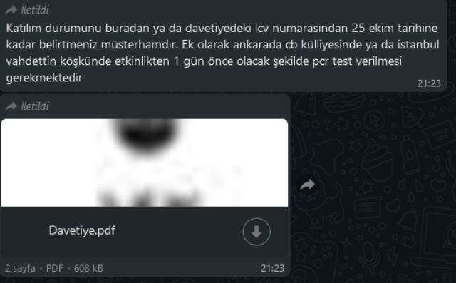 CHP'li Sezgin Tanrıkulu isyan etti: AKM açılışına katılacak davetliler sadece 2 yerde PCR testi yaptırabilecek