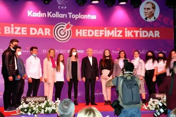 Kılıçdaroğlu, Suriyelileri ülkelerine nasıl göndereceklerini 4 maddede sıraladı