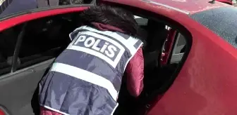 Son dakika haberleri: Polisten huzur uygulaması