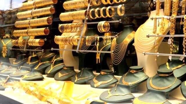 24 Ekim Pazar kuyumcu ve döviz büroları açık mı? Hafta sonu kuyumcu ve döviz büroları kaça kadar açık, kaçta kapanıyor?