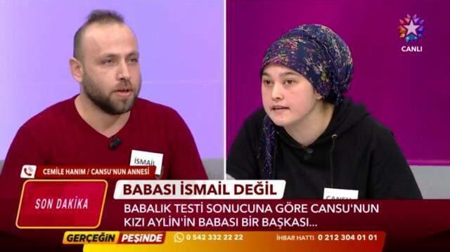 'Çocuk benden değil' diyerek yayına çıkan adamı DNA testi haklı çıkardı! Bir de kısır olduğunu öğrendi