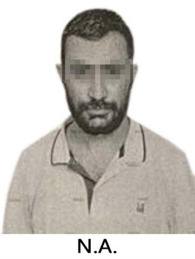 Kritik bilgiler deşifre oldu! İşte MİT'in yakaladığı 15 MOSSAD ajanının fotoğrafları ve görevleri