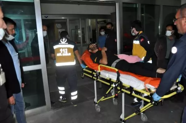 Sosyal medyadan tartıştığı kuzenini canlı yayında vurmuş
