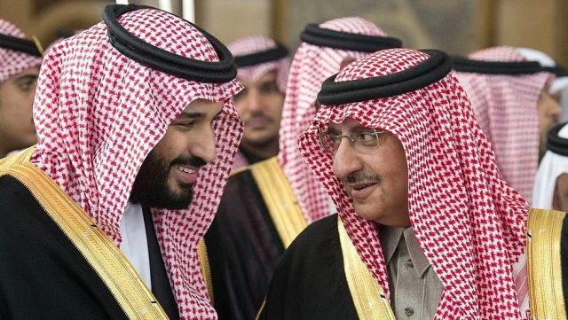 Suudi Arabistan'ın eski üst düzey istihbarat yetkilisi: Prens Selman, eski kral Abdullah'ı öldürmeyi teklif etti