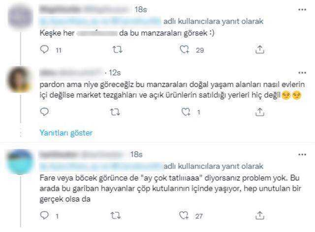 Türkiye'nin ünlü zincir marketinde çekilen görüntüler tepkilere neden oldu Türkiye'nin ünlü zincir marketinde çekilen görüntüler tepkilere neden oldu