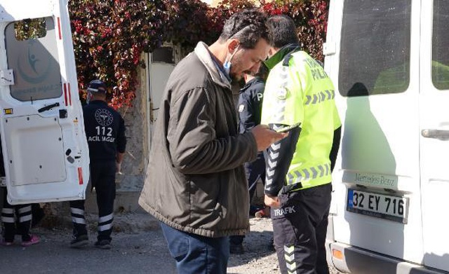 Hülya, sokakta göğsünden vurulmuş olarak ölü bulundu