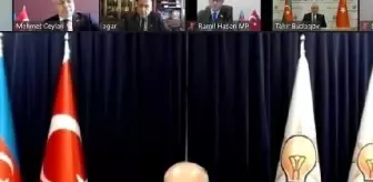 Kurtulmuş Kriz çıkarma ihtimali olan bu girişim bertaraf edildi