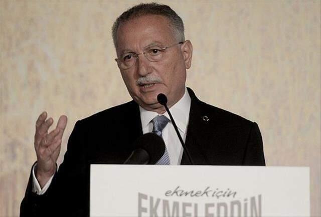 Kılıçdaroğlu'nun adayını bulduğu yönündeki iddia sosyal medyayı salladı: 2. Ekmeleddin mi geliyor?